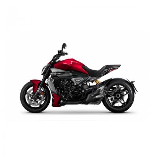 XDiavel V4